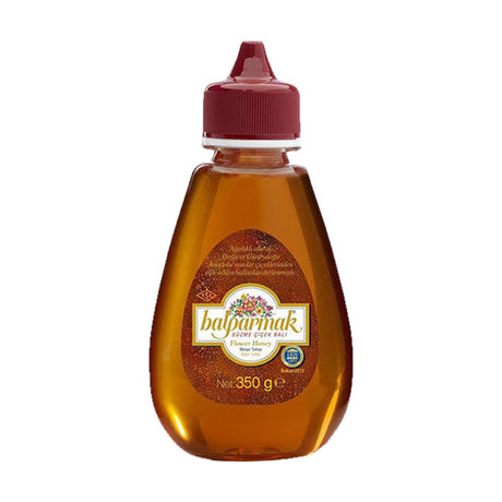 Balparmak Anatolian Blossom Honey, 350 g