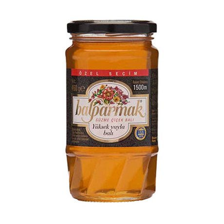 Balparmak Anatolian Blossom Honey 'Special Selection', 460 g