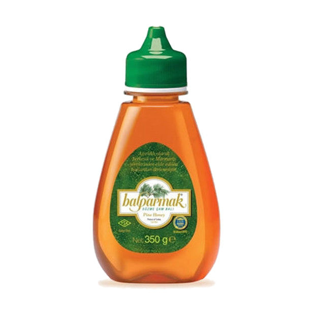 Balparmak pine honey, 350 g
