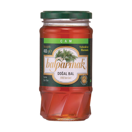 Balparmak Çam Pine Honey, 460 g