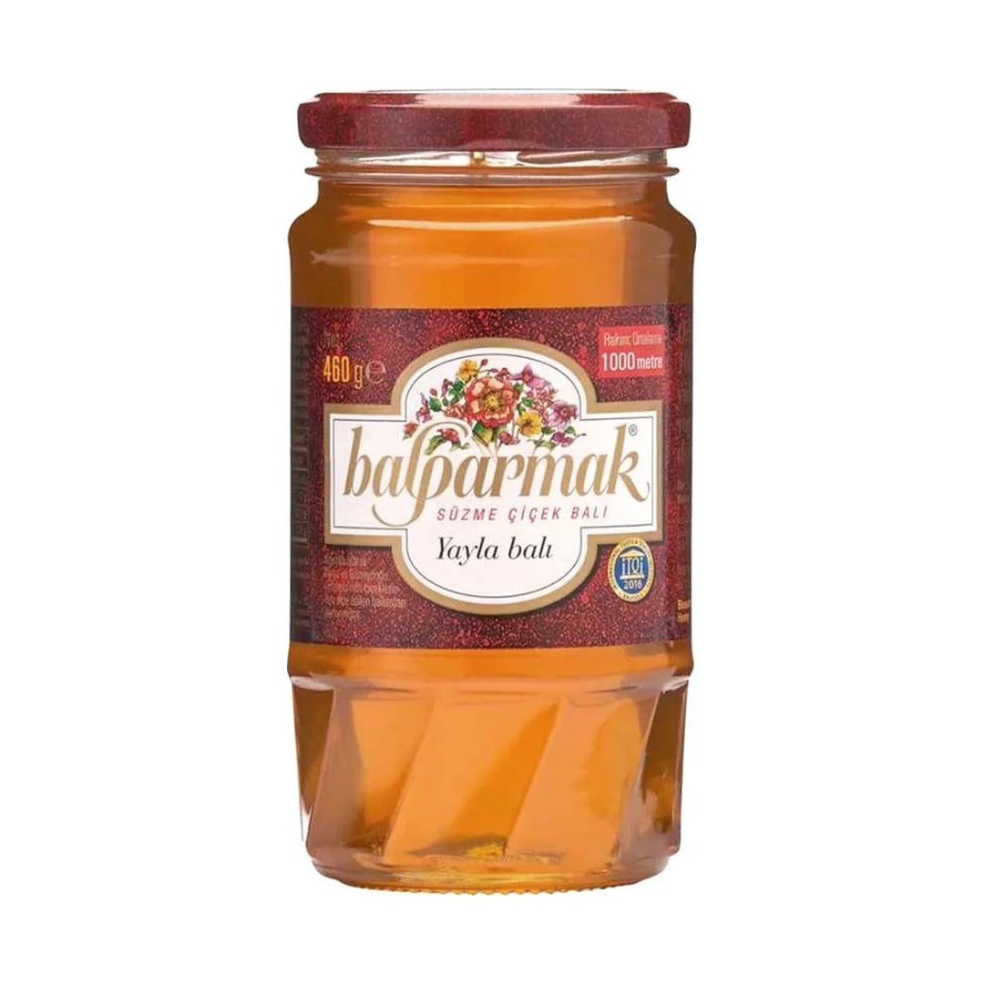 Balparmak Specia Blend Flower Honey 460 g - front of pack