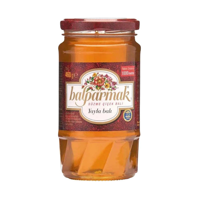 Balparmak Specia Blend Flower Honey 460 g - front of pack