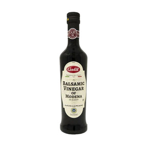 Galil Balsamic Vinegar, 16.9 fl oz