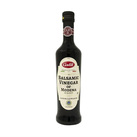 Galil Balsamic Vinegar, 16.9 fl oz