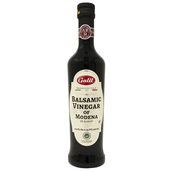 Balsamic Vinegar