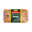 Baraka Almonds Raw 340 g - front of pack