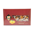 Baraka Apricot Candies Double Twist 1 kg - front of pack