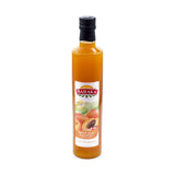 Baraka Apricot Syrup Drink Bottle Kamareddine 500 ml - front of pack