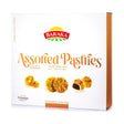 Baraka Assorted Sweets Date Maamoul, Barazek, Ghreibeh Laptop 750 g - front of pack