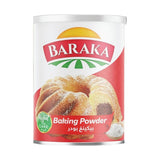 Baraka Baking Powder 113 g - front of pack
