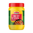 Baraka Beef Flavored Bouillon 1 kg - front of pack