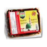 Baraka Berni Premium Dates 1 kg - front of pack