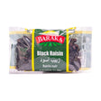 Baraka Black Raisin 360 g - front of pack