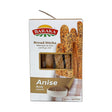 Baraka Breadsticks with Anise 400 g - front of pack