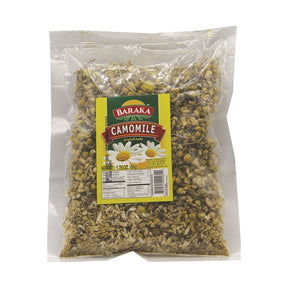Baraka Chamomile Loose 50 g - front of pack