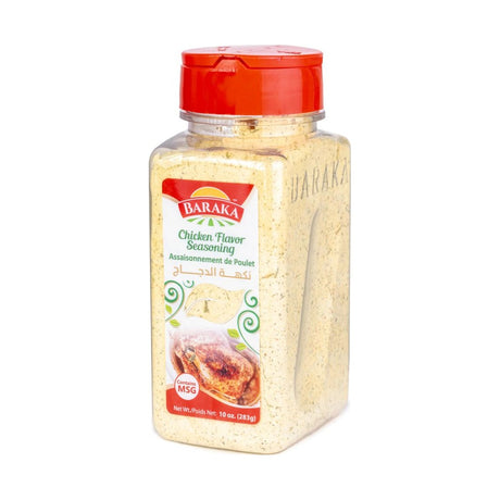 Baraka Chicken Flavor Seasoning 283 g - front of pack
