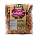 Baraka Chinese Mixed Crackers 225 g - front of pack