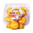 Baraka Coconut Macaroon 260 g - front of pack