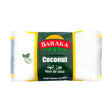 Baraka Coconut 200 g - front of pack