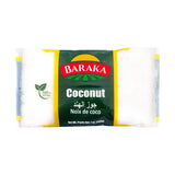 Baraka Coconut 200 g - front of pack