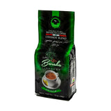 Baraka Coffee with Cardamom 200 g - front of pack