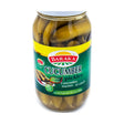 Baraka Cucumber Pickles 1 kg - front of pack