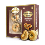 Baraka Date Filled Rings Cookies with Anise 300 g - front of pack