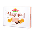 Baraka Date Maamoul Rectangle 1 kg - front of pack