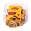 Baraka Dates Roll Tamriya 340 g - front of pack