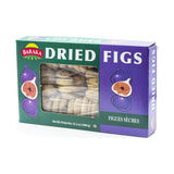 Baraka Dried Figs Lerida 1 kg - front of pack