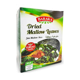 Baraka Dry Mallow Leaves 200 g - front of pack