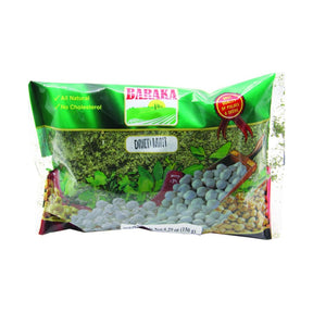 Baraka Dry Mint 150 g - front of pack