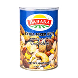 Baraka Extra Nuts 400 g - front of pack