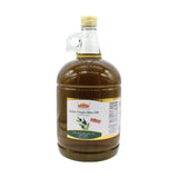 Baraka Extra Virgin Olive Oil 2.85 L - front of pack