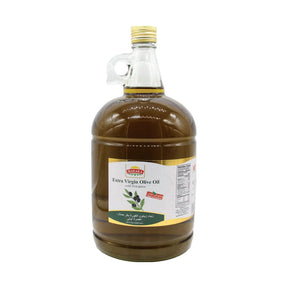 Baraka Extra Virgin Olive Oil 2.85 L - front of pack