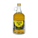 Baraka Extra Virgin Olive Oil 850 ml - front of pack