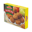 Baraka Falafel Mix Powder Regular 198 g - front of pack