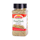 Baraka Fennel Seeds 170 g - front of pack