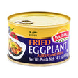 Baraka Fried Eggplant Slices 400 g - front of pack