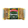 Baraka Golden Raisin 360 g - front of pack