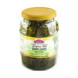 Baraka Grape Leaves 908 g - front of pack