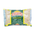 Baraka Green Lentils 908 g - front of pack