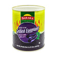 Baraka Grilled Eggplant 2.84 kg - front of pack