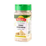 Baraka Ground Mahlab 130 g - front of pack