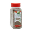 Baraka Ground Black Pepper Spice 198 g - front of pack