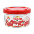 Baraka Halva-Plain-Clear 800 g - front of pack
