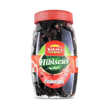 Baraka Hibiscus 150 g - front of pack