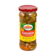 Baraka Hot Giardiniera Marinated Vegetable Mix 370 ml - front of pack