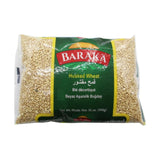 Baraka Husked Wheat 907 g - front of pack