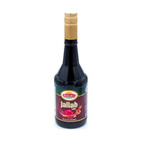 Baraka Jallab Syrup 600 ml - front of pack